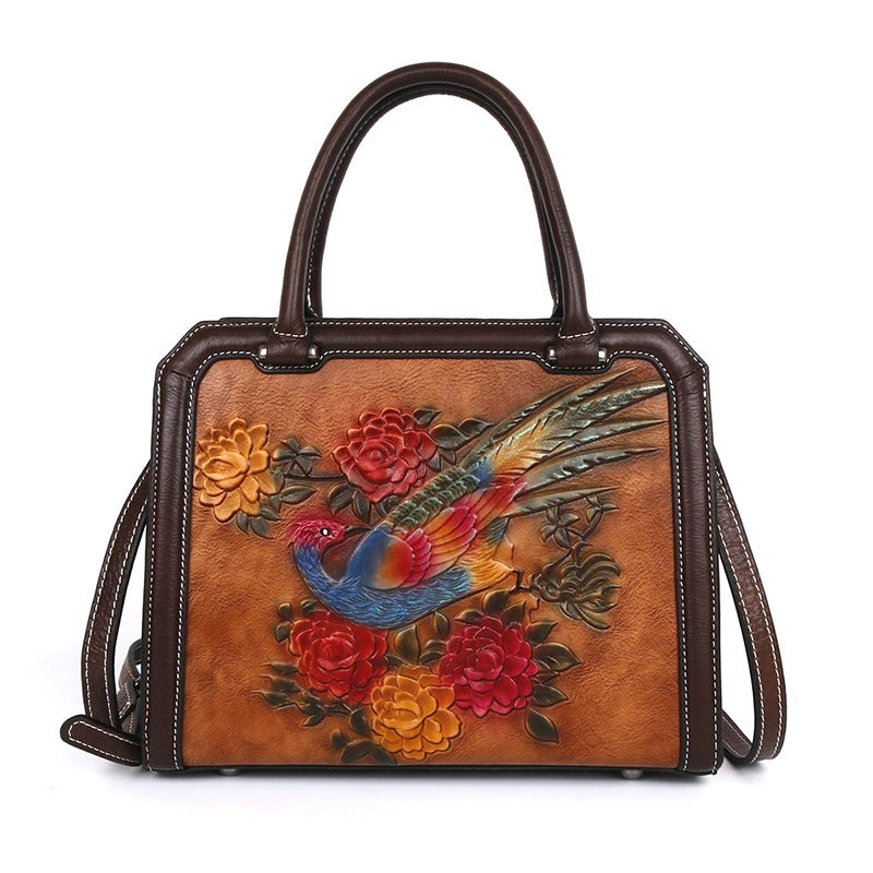 Ornira Bag