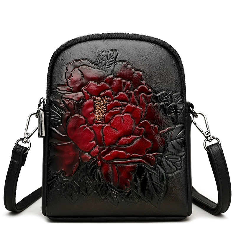 Dance Of Rose Bag