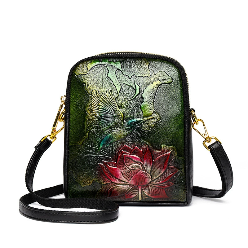 Forest Whisper Bag