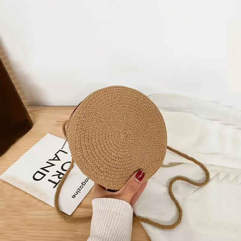 Panna | Crossbody Bag