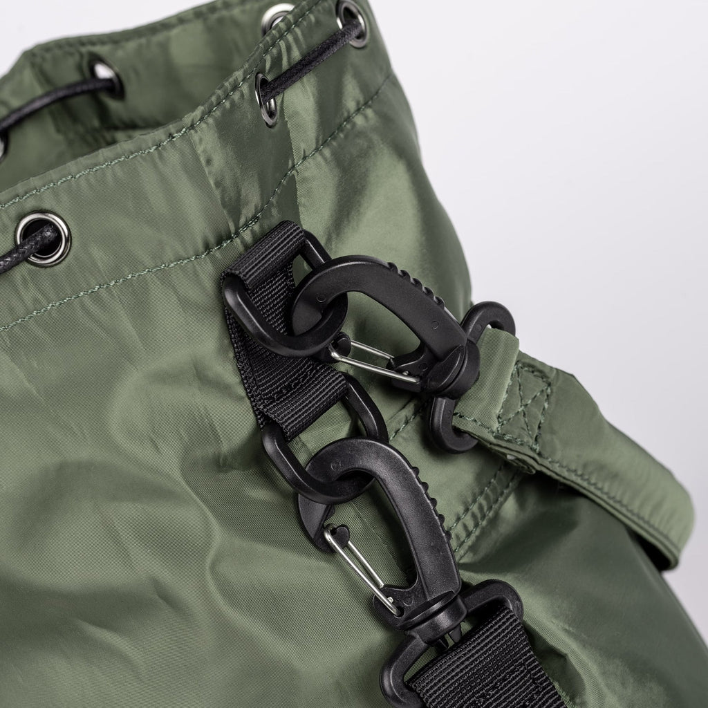 Bellance | Crossbody Bucket Bag