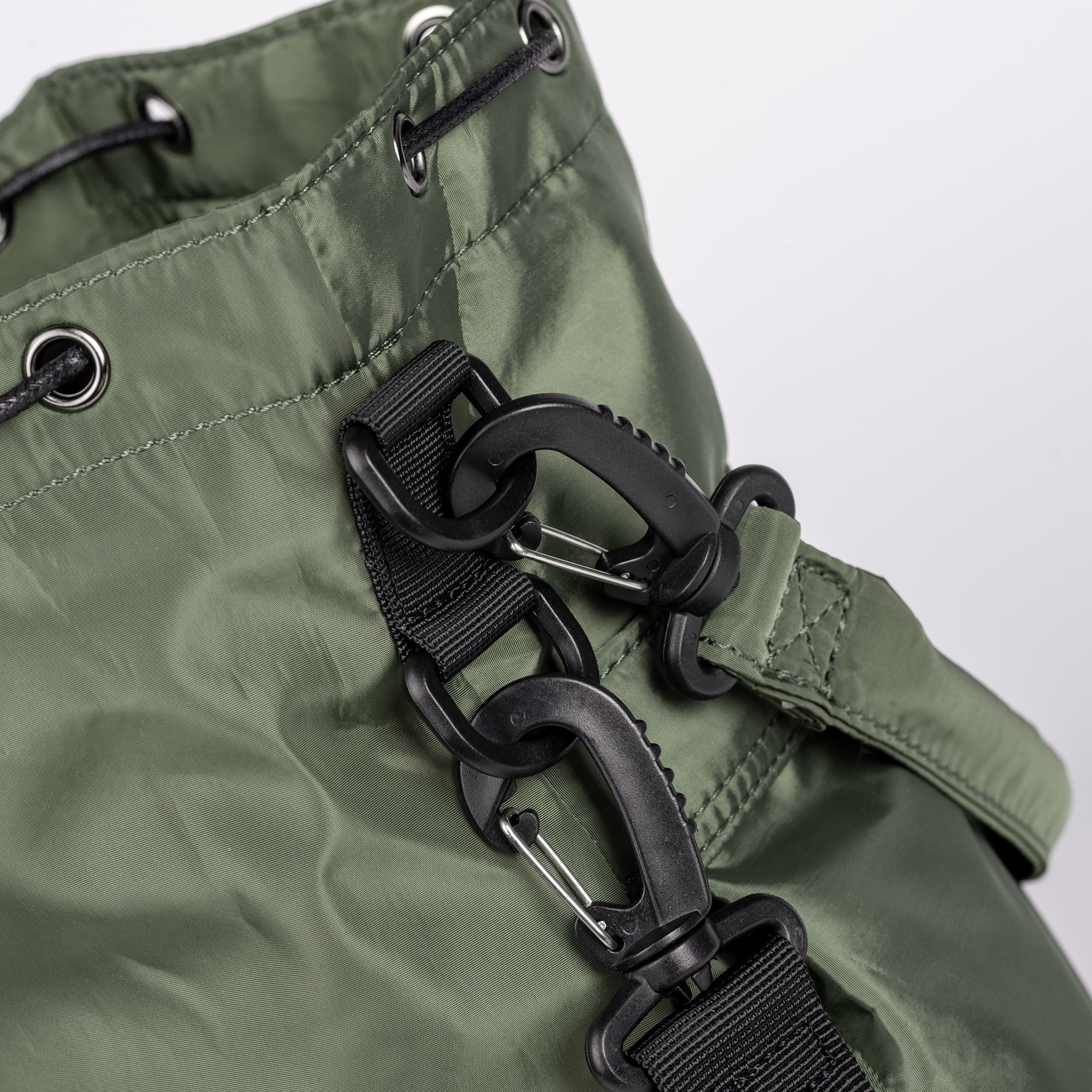 Bellance | Crossbody Bucket Bag