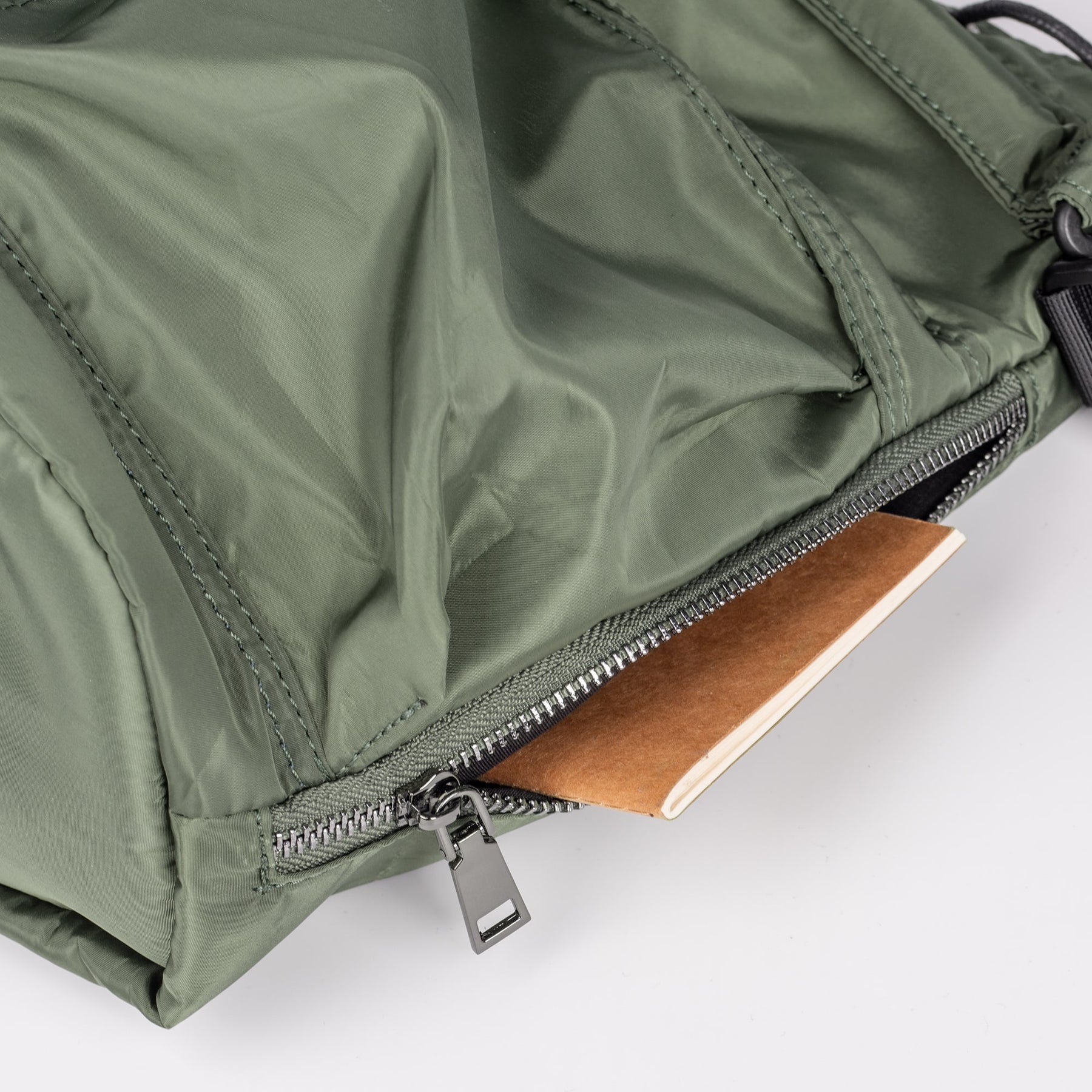 Bellance | Crossbody Bucket Bag