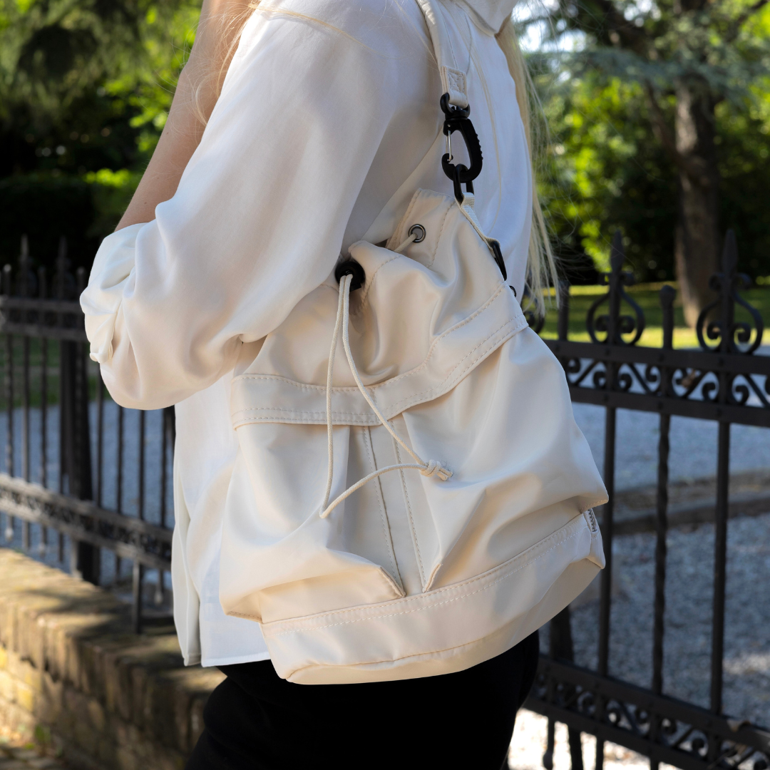 Bellance | Crossbody Bucket Bag