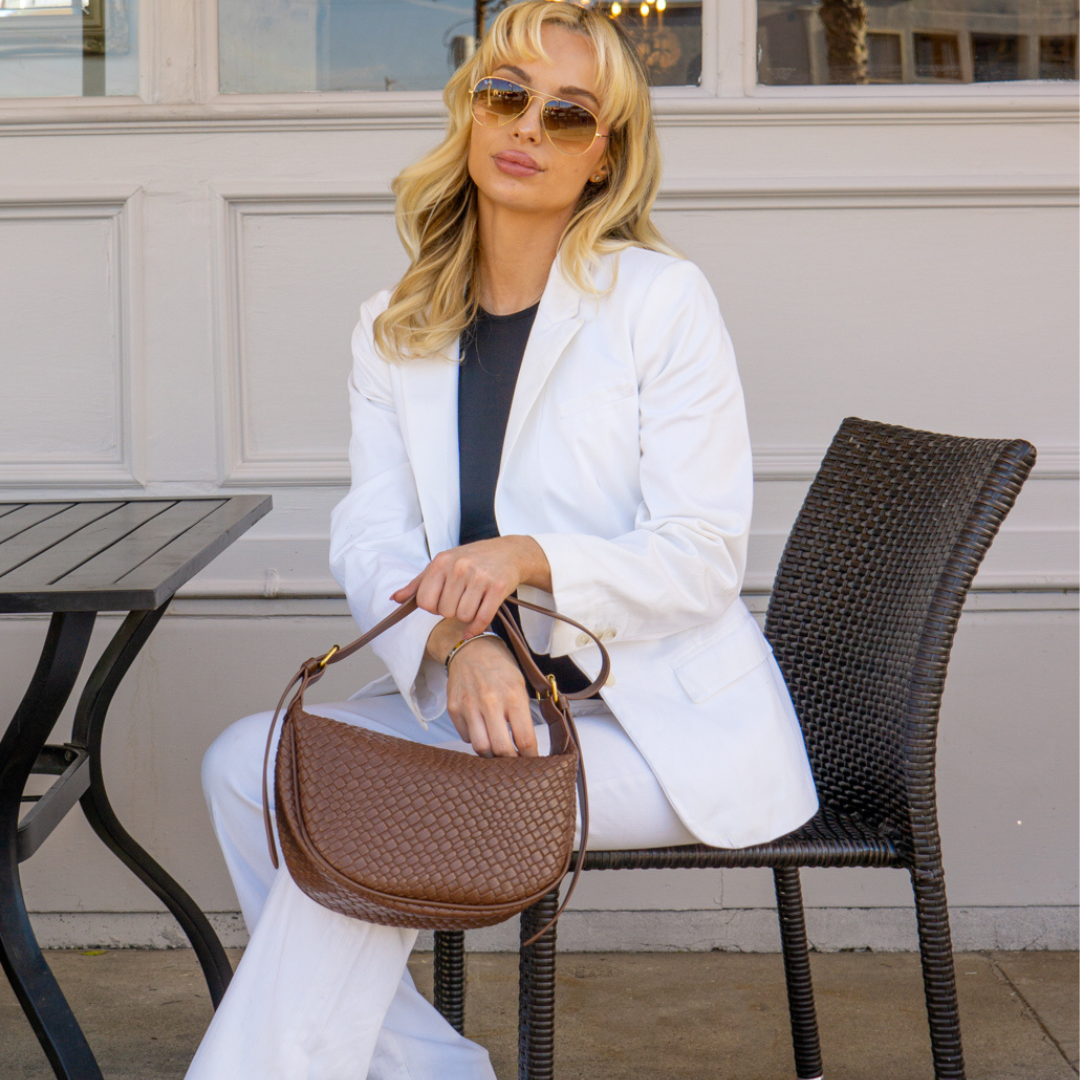 Cynha | Crossbody Bag