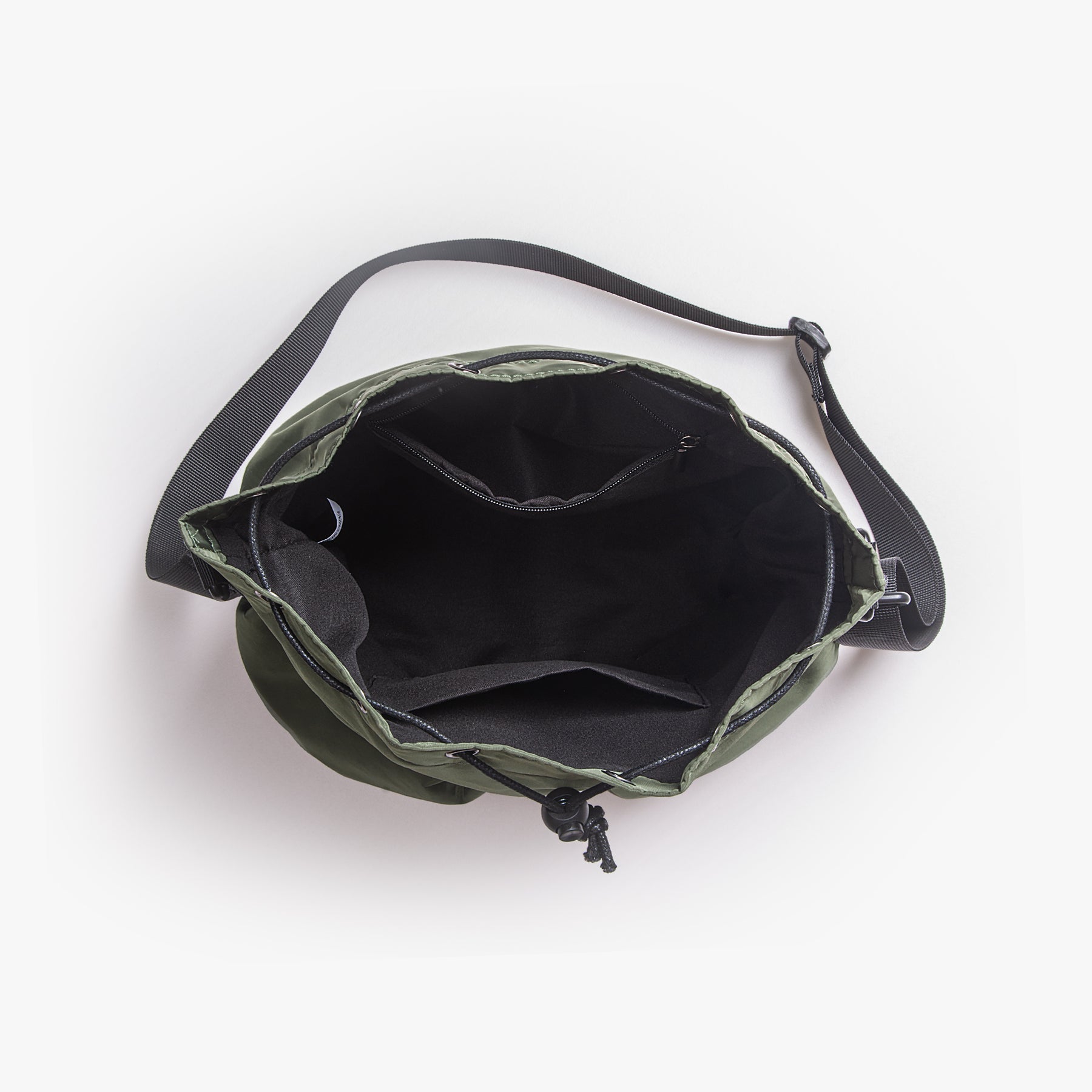 Bellance | Crossbody Bucket Bag