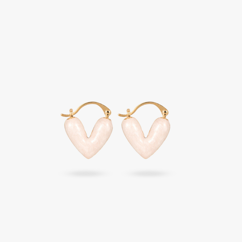 Cuore | Earrings
