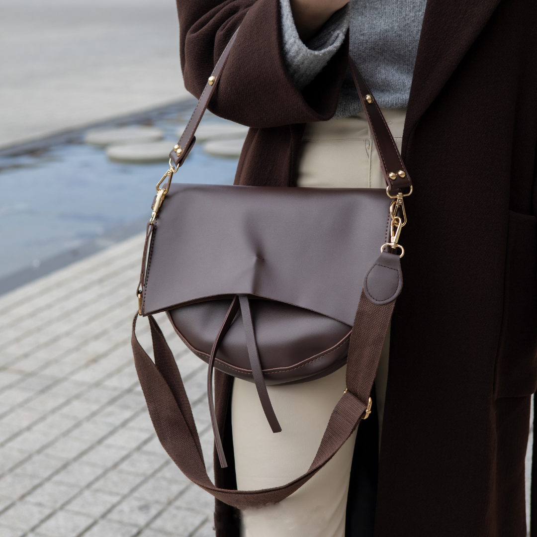 Lune | Crossbody Bag