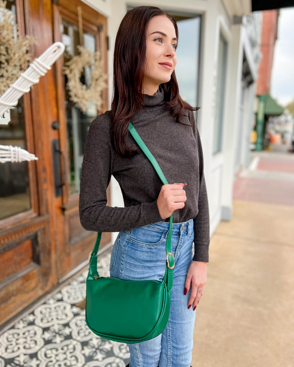 Belloria | Crossbody Bag