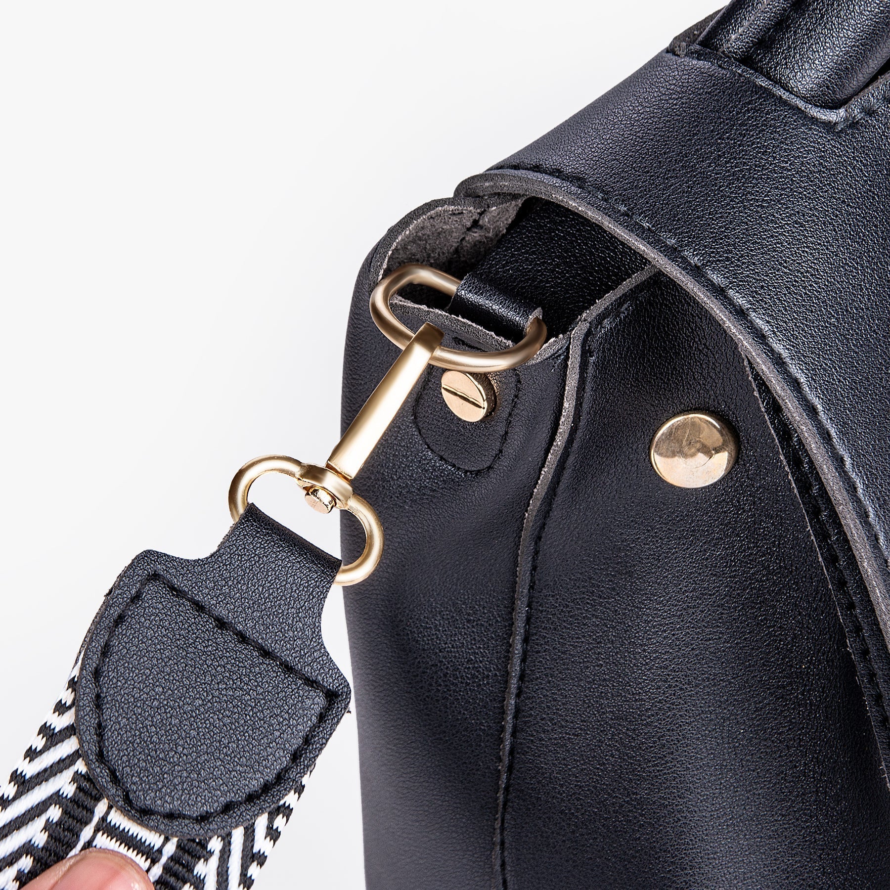 Solia | Crossbody Bag