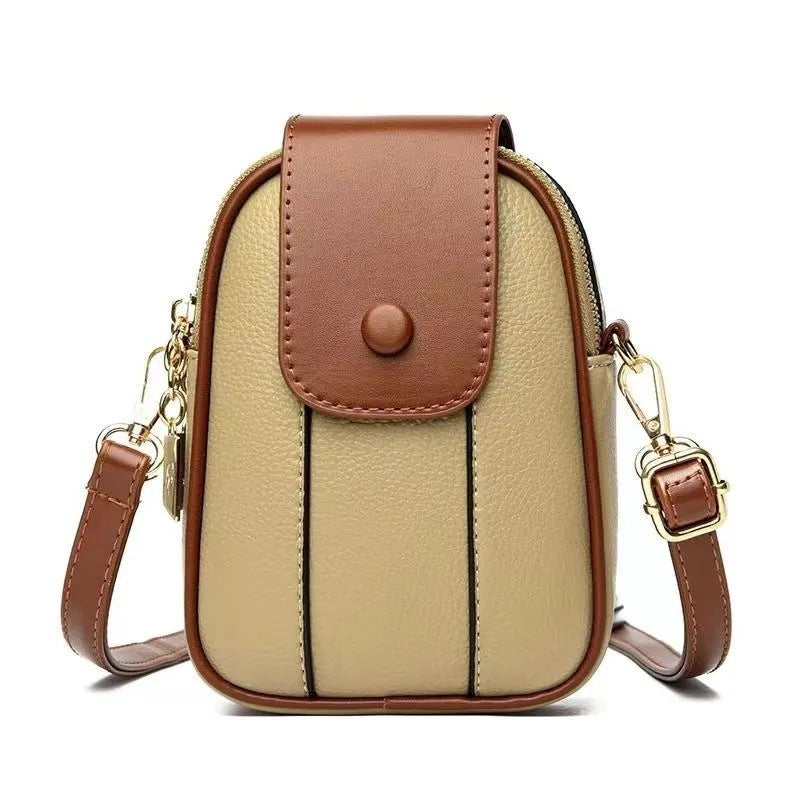 Clavis | Shoulder Bag