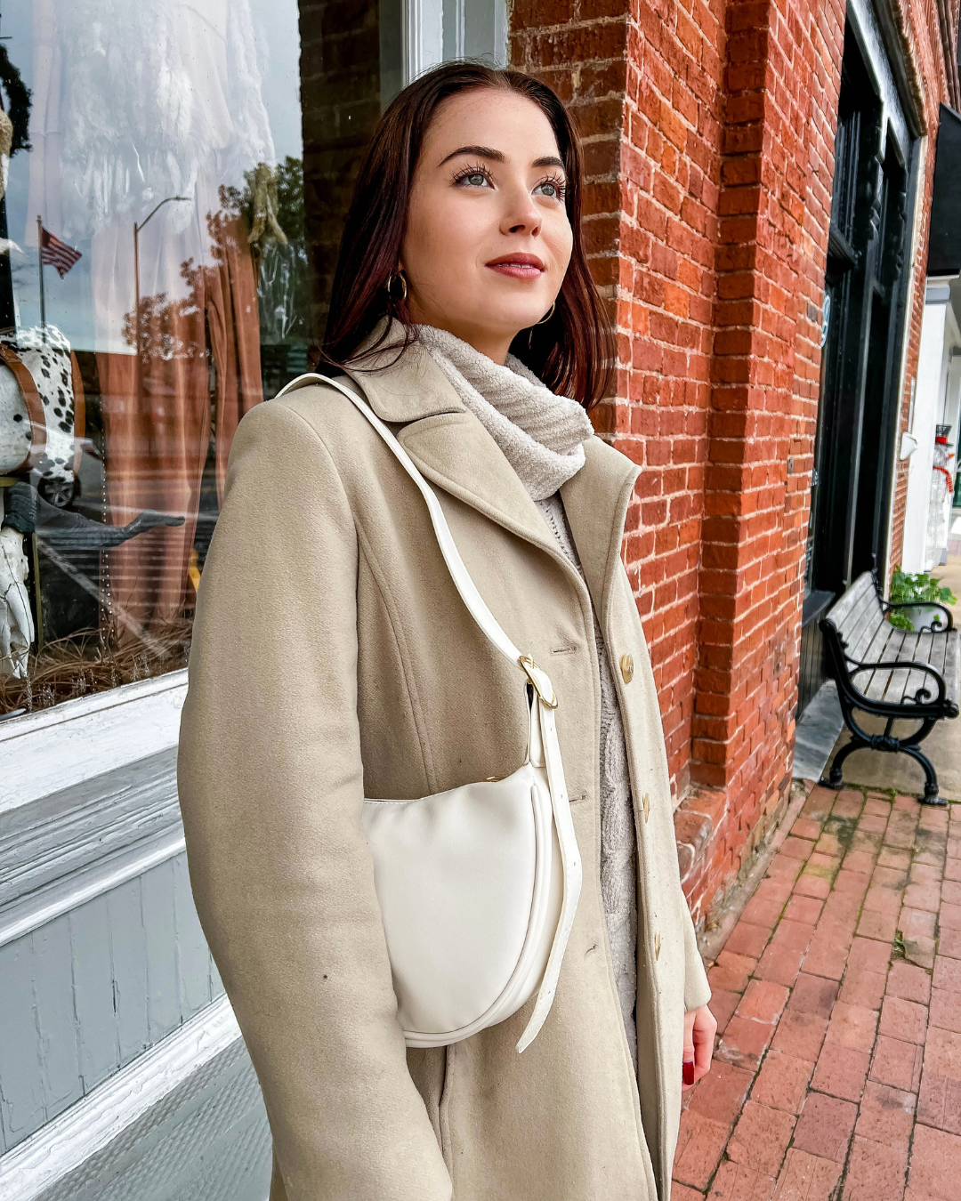 Belloria | Crossbody Bag