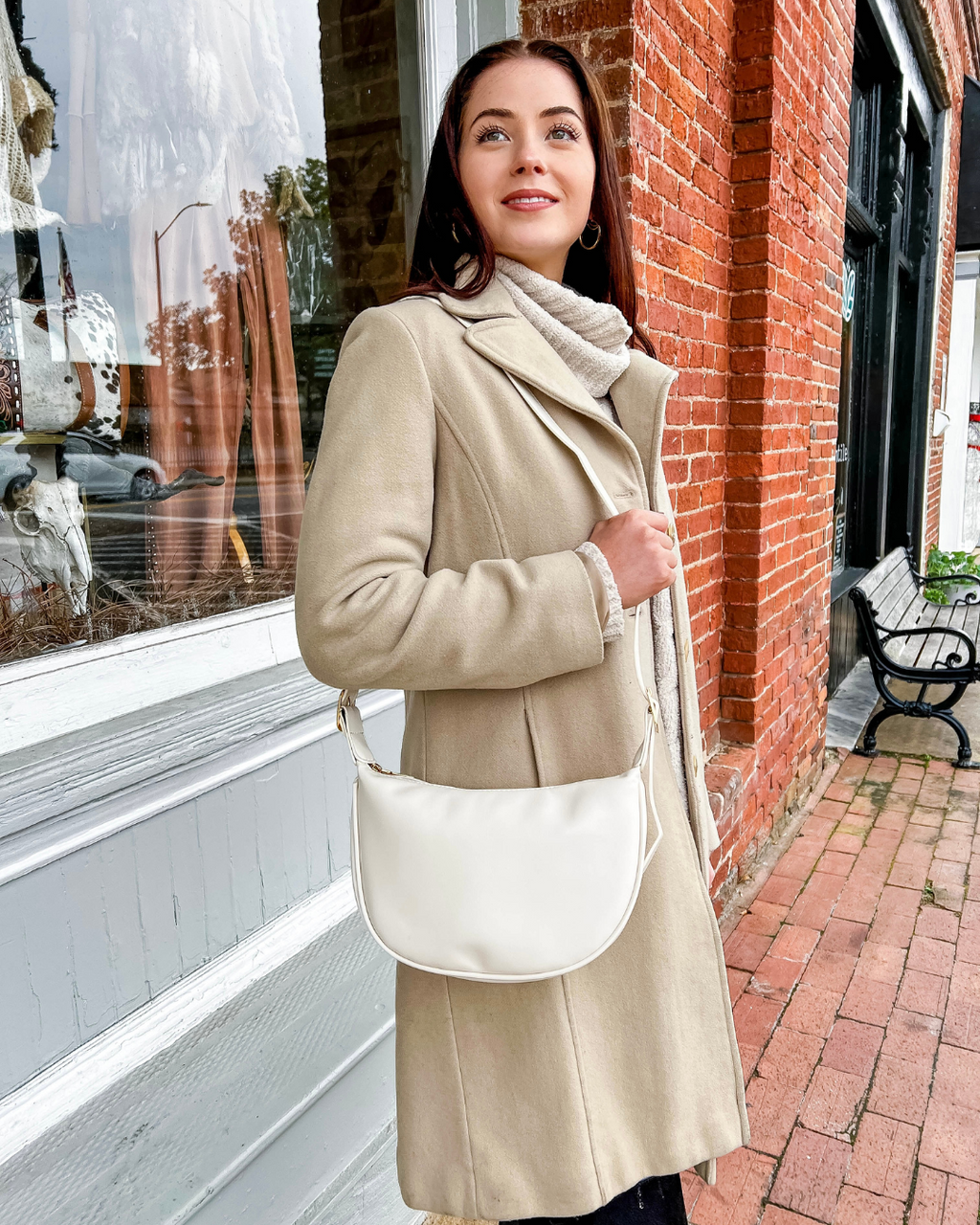 Belloria | Crossbody Bag