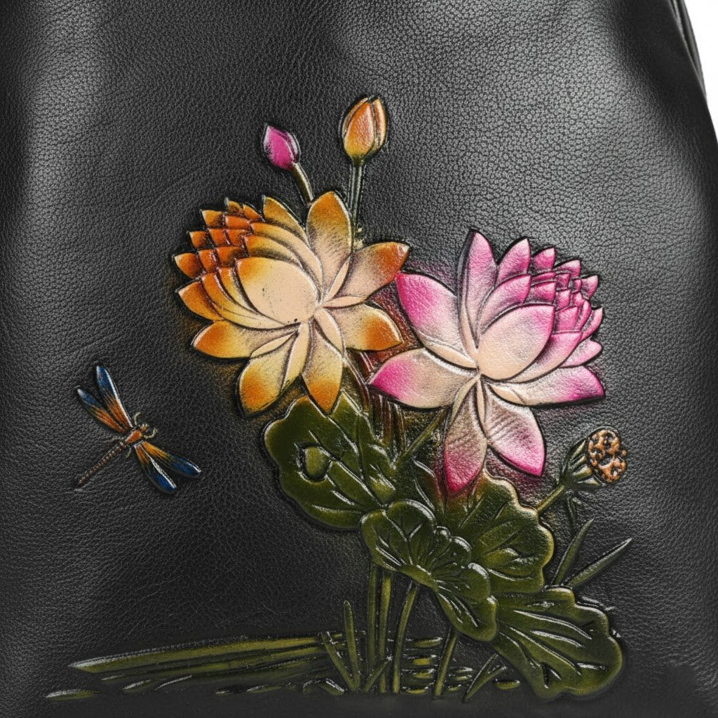 Alta Viriditas Bag