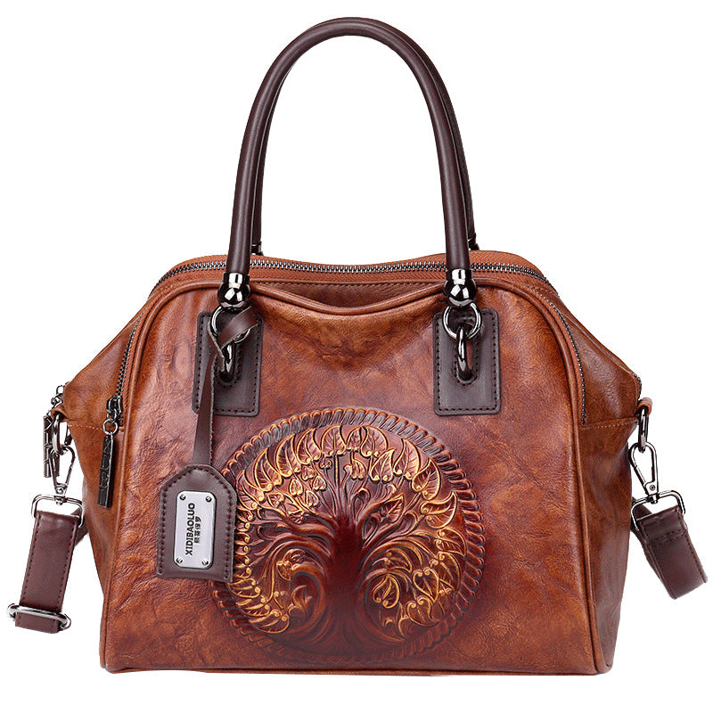 Arbon Aeterna Bag