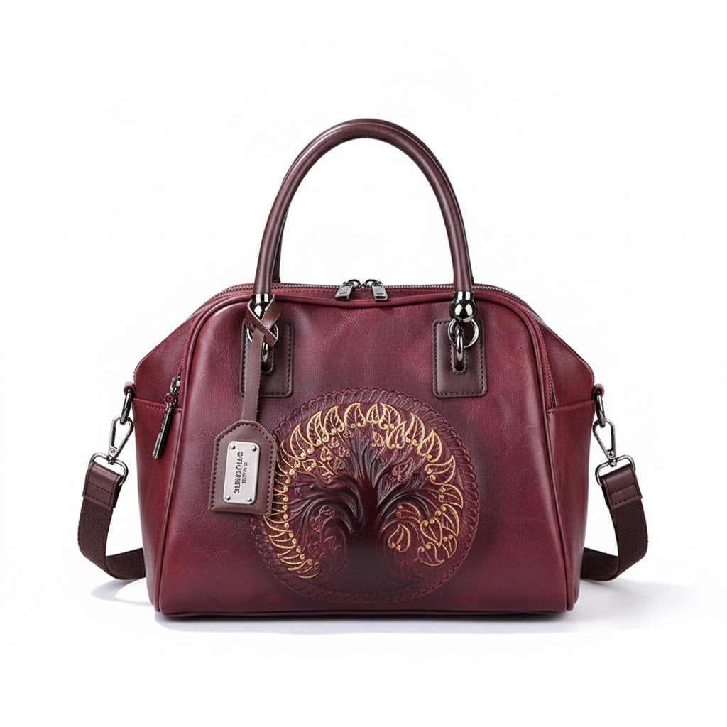 Arbon Aeterna Bag