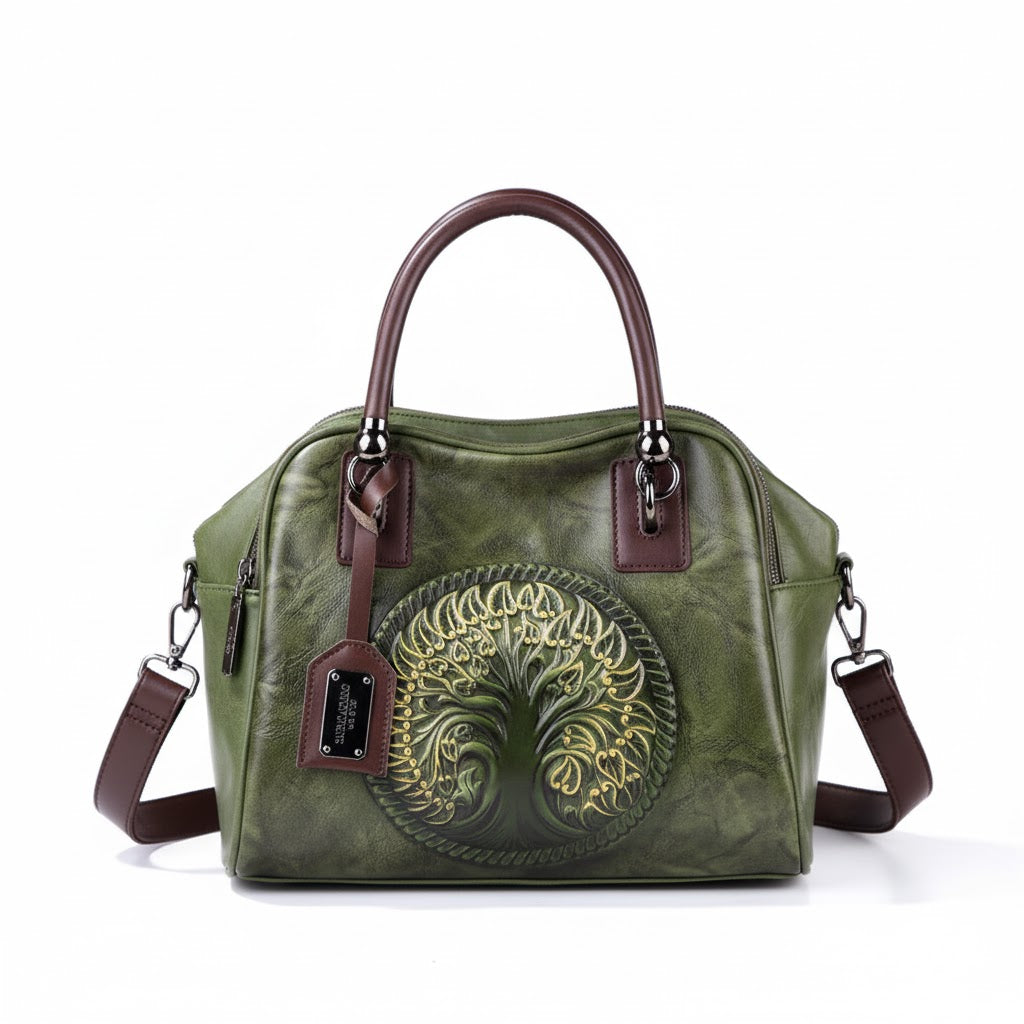 Arbon Aeterna Bag