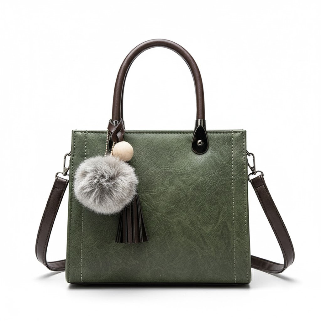 Arcanum Nobilis Bag