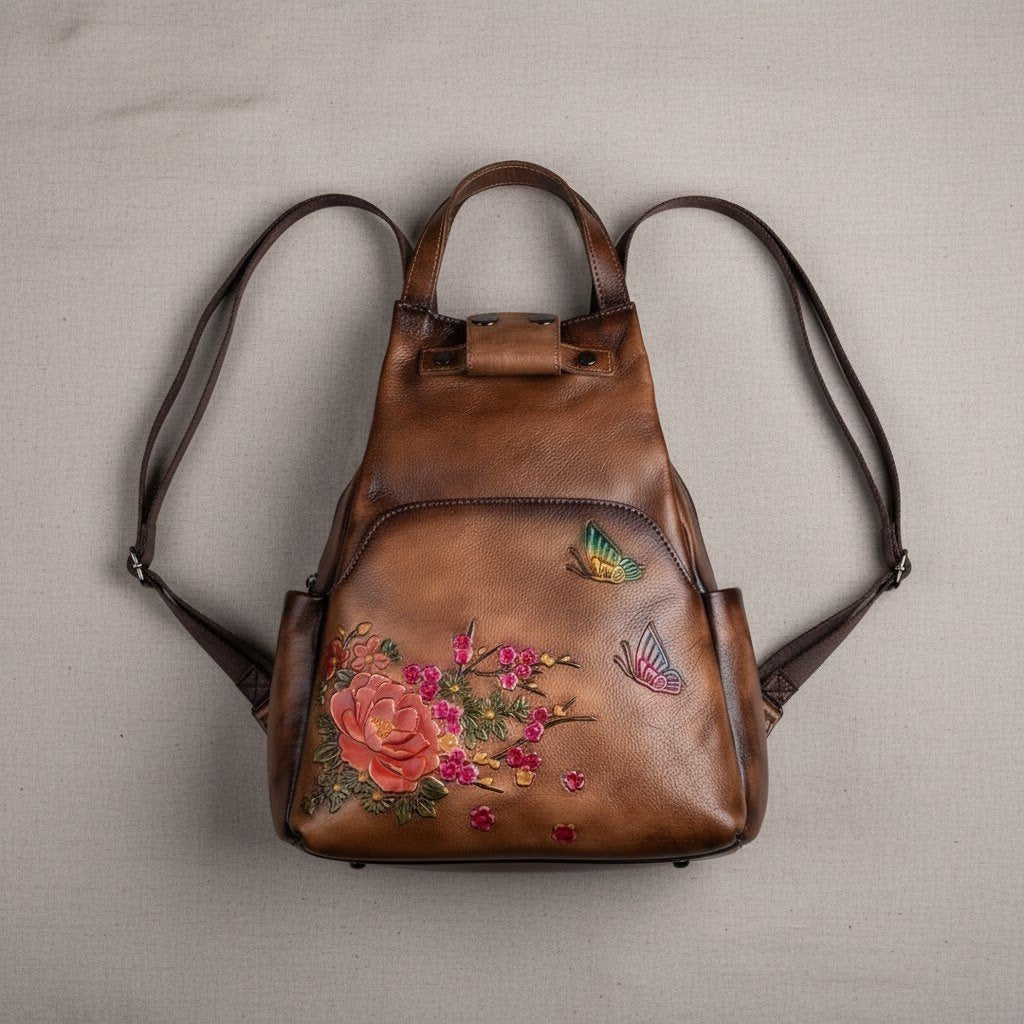 Arcus Vitae Bag