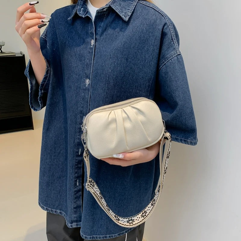 Samah | Crossbody Bag