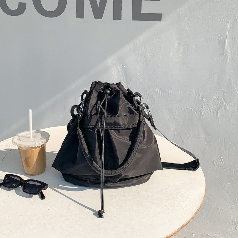 Bellance | Crossbody Bucket Bag