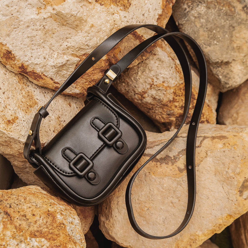 Olvia | Mini Crossbody Bag