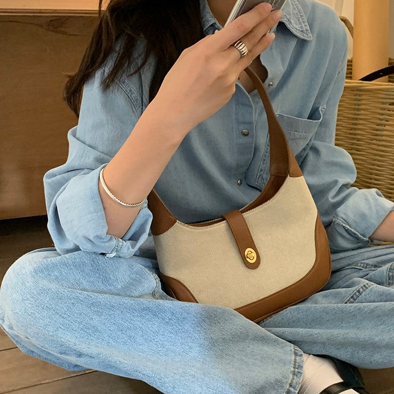 Dalia | Shoulder Bag