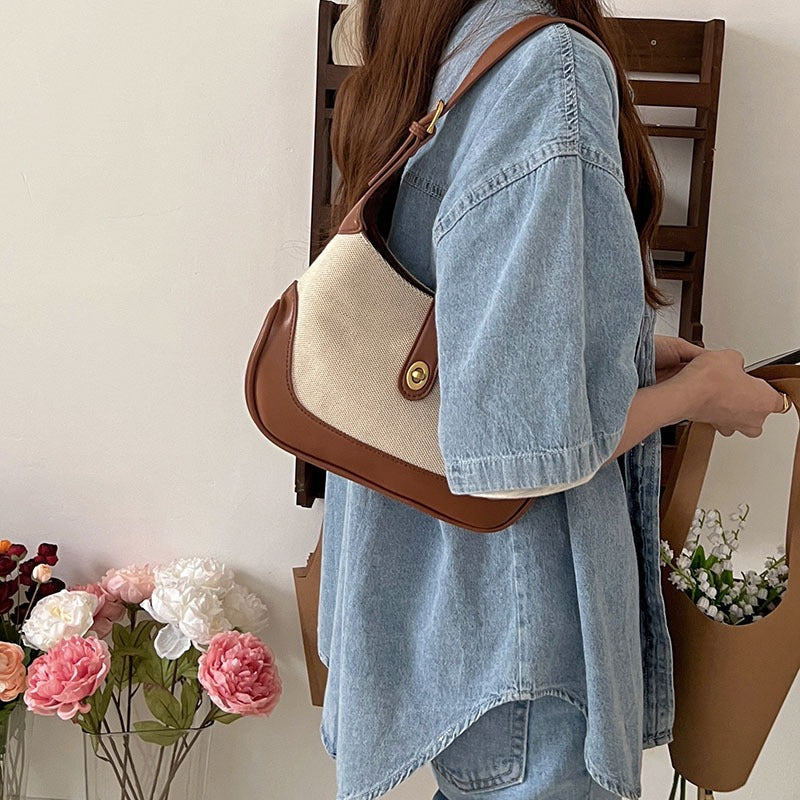Dalia | Shoulder Bag