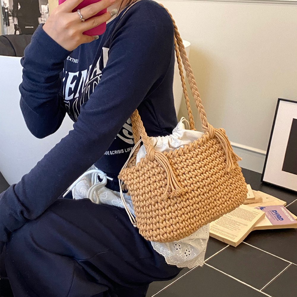 Milea | Shoulder Bag