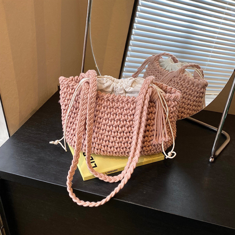 Milea | Shoulder Bag