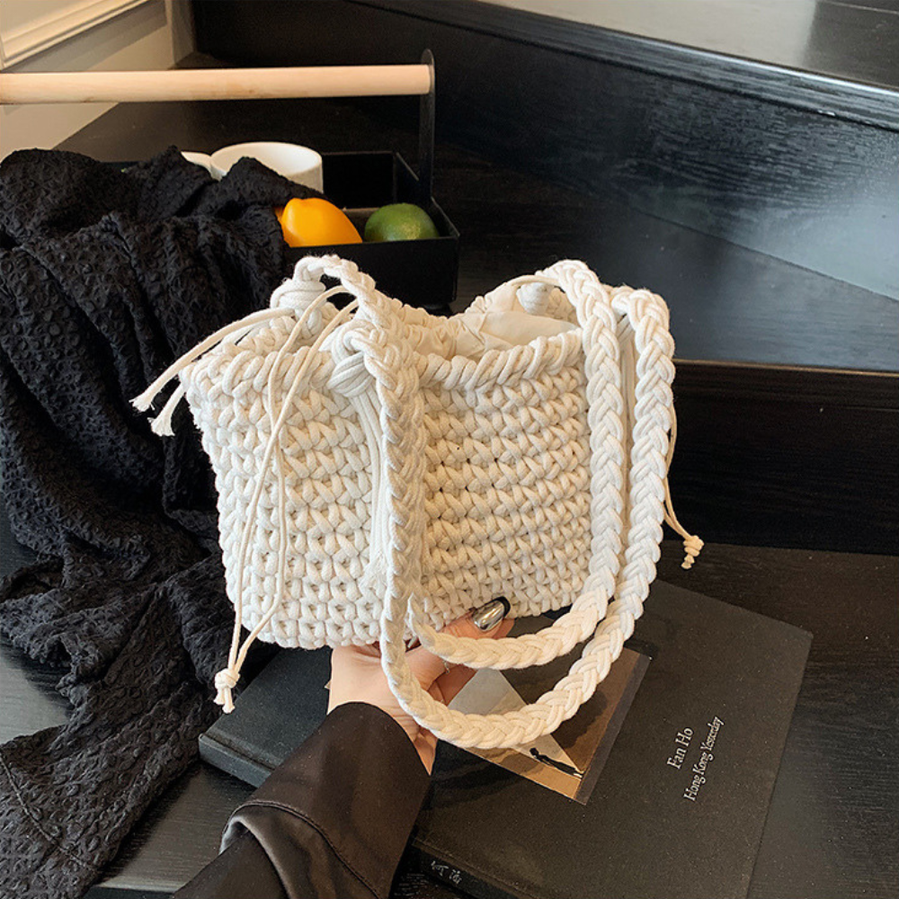 Milea | Shoulder Bag