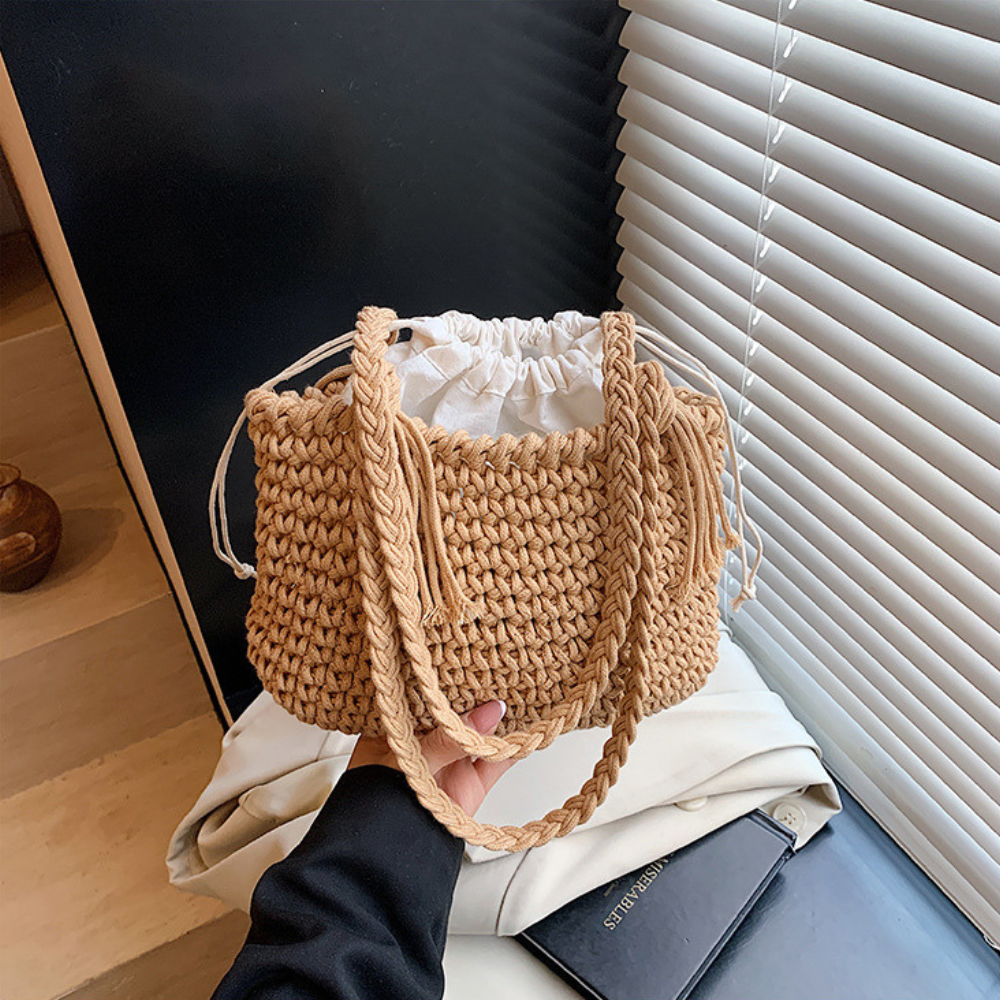 Milea | Shoulder Bag