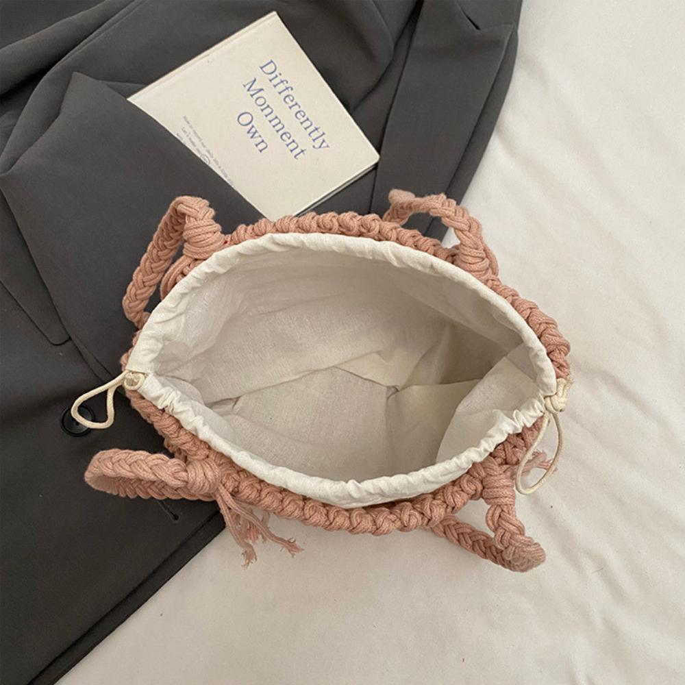 Milea | Shoulder Bag