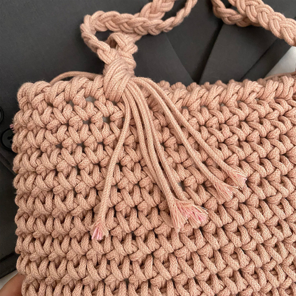 Milea | Shoulder Bag