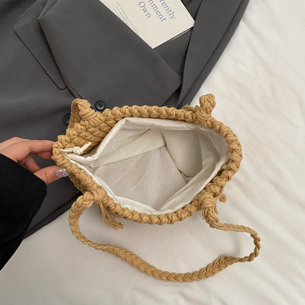 Milea | Shoulder Bag