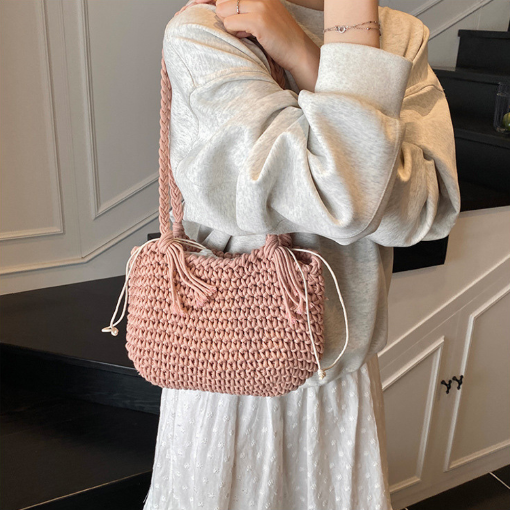 Milea | Shoulder Bag