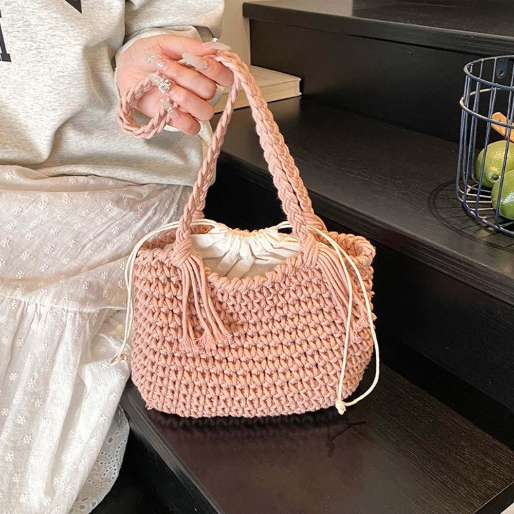 Milea | Shoulder Bag