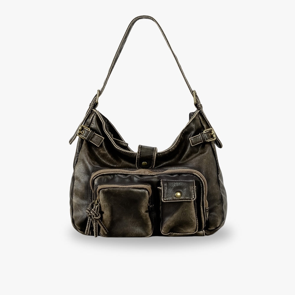 Najah | Hobo Bag
