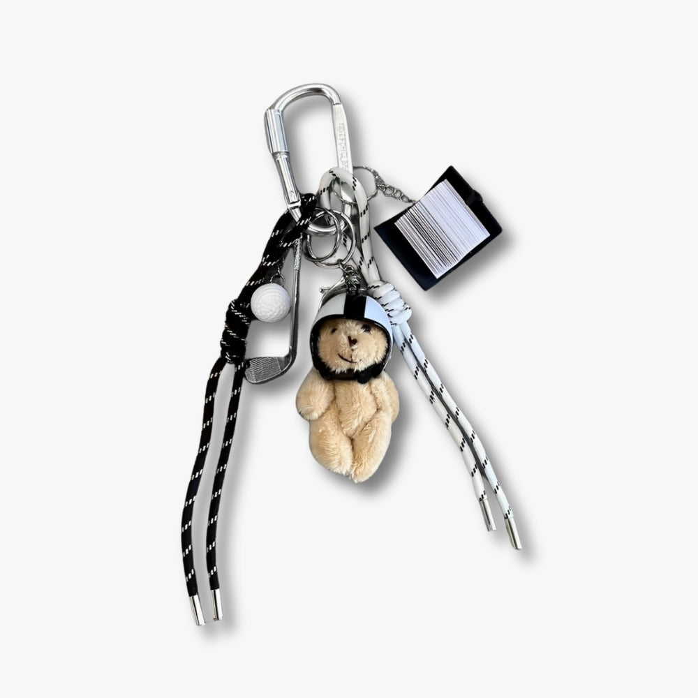 Teddy Rider | The Adventure Vibe