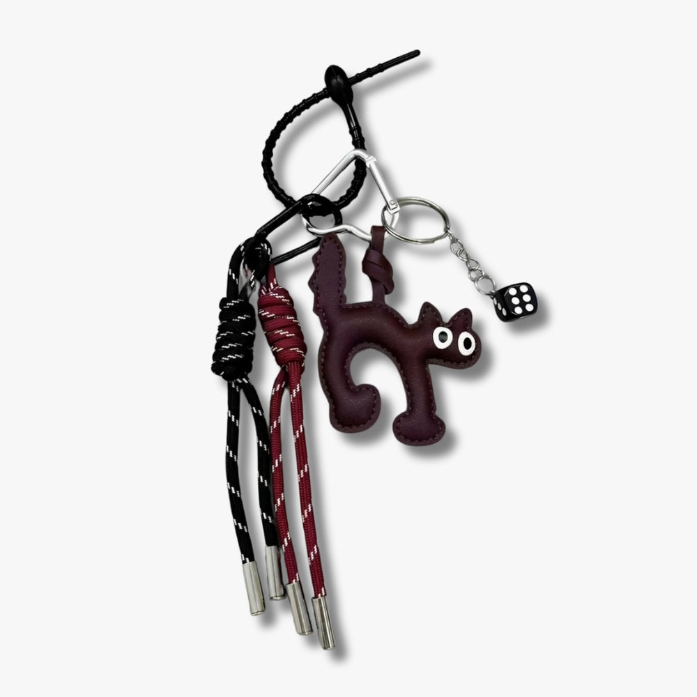 Shadow Cat | The Bold Detail