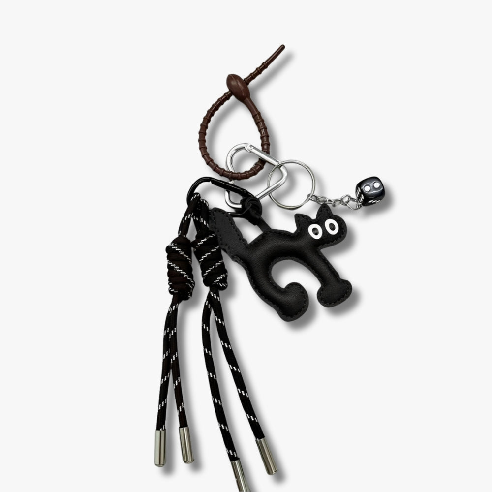 Shadow Cat | The Bold Detail