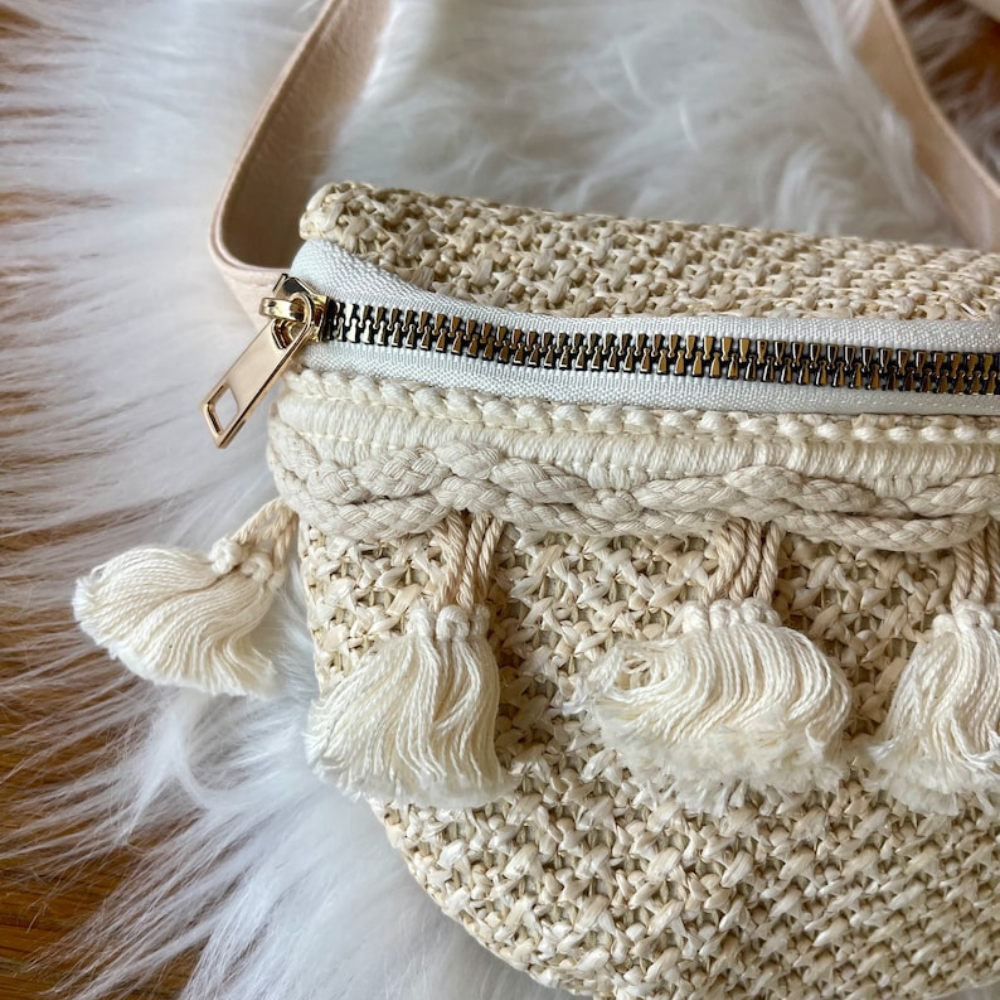 Danna | Crossbody Belt Bag