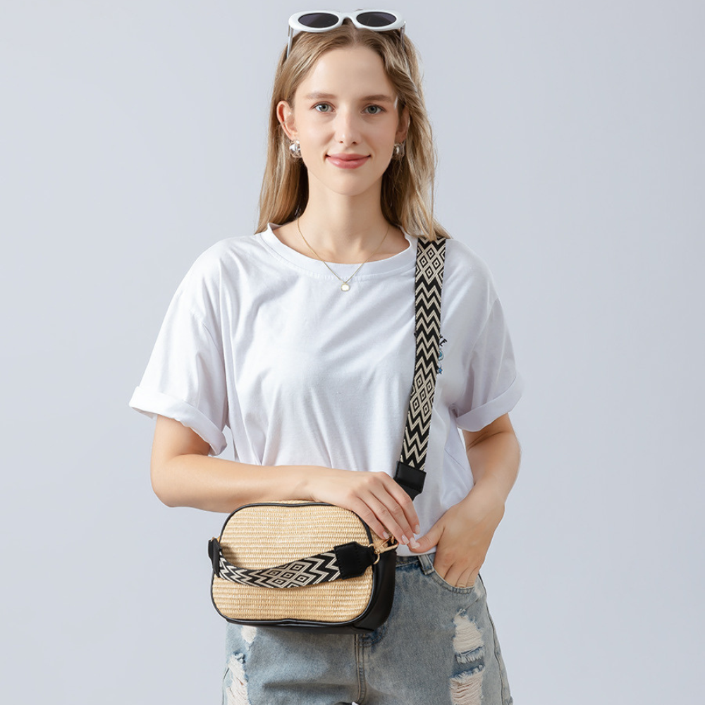 Auma | Crossbody Bag