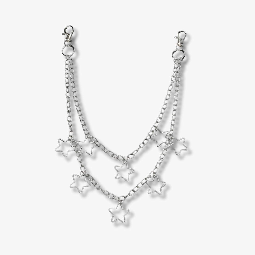 Stellar Chain | The Rebel Spark