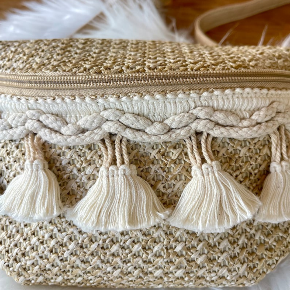 Danna | Crossbody Belt Bag