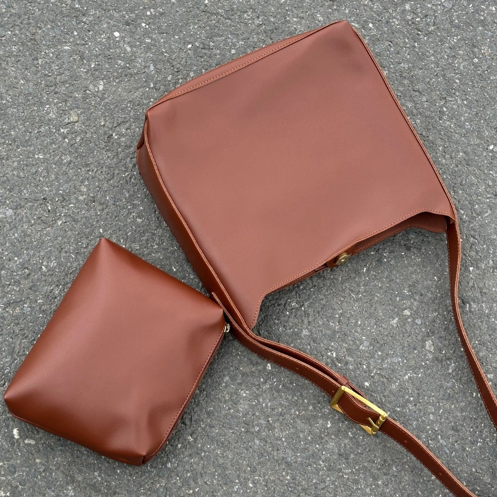 Ganna | Shoulder Bag