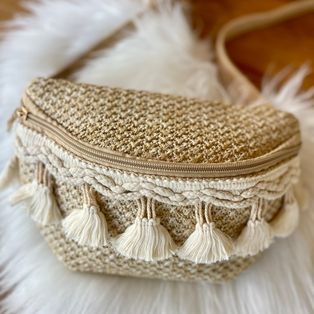 Danna | Crossbody Belt Bag