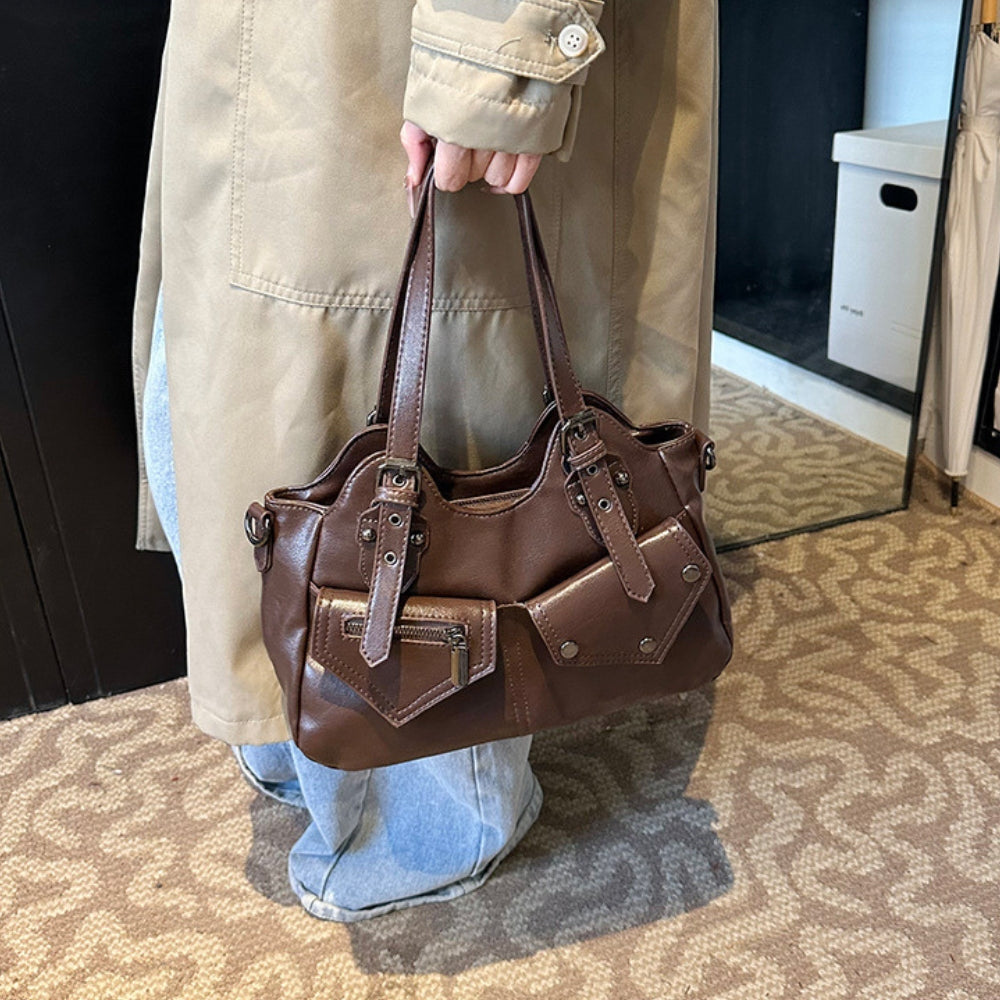 Vacca | Shoulder Bag