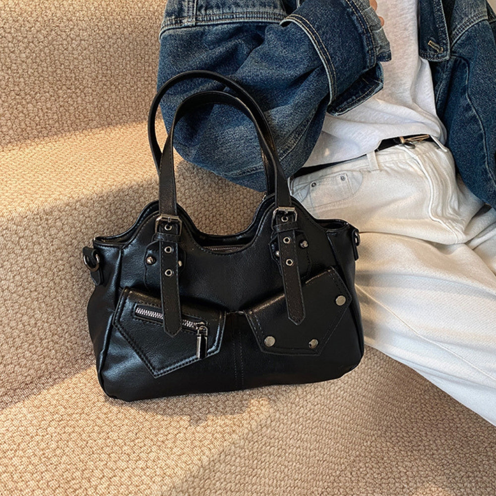 Vacca | Shoulder Bag