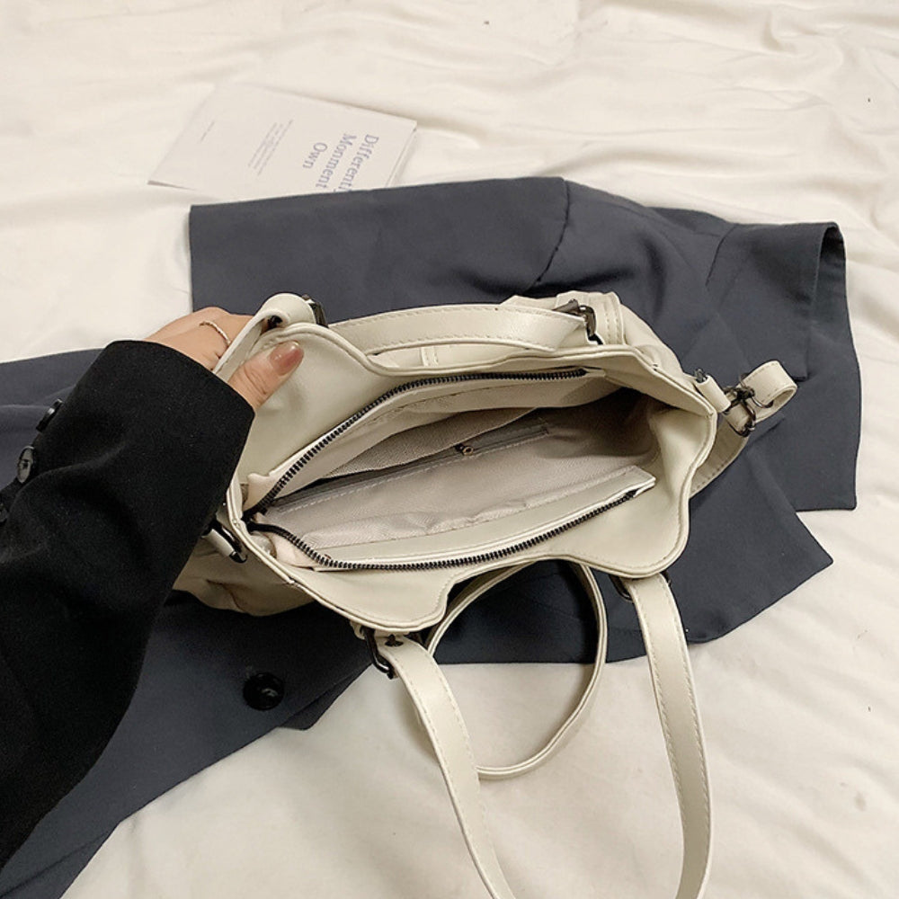 Vacca | Shoulder Bag